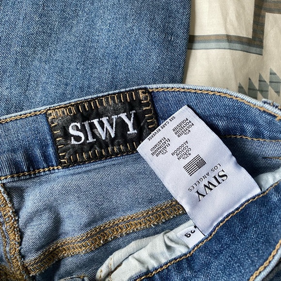 SIWY skinnies - Picture 2 of 4